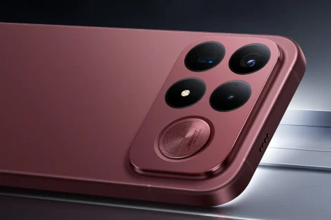 POCO F9 Ultra (תמונה: POCO)