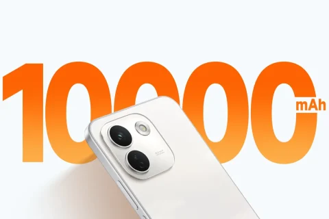 REDMI Note 17 Pro Max 5G (תמונה: Xiaomi)