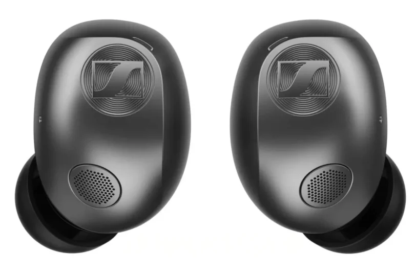 אוזניות MOMENTUM True Wireless 5 (מקור סנהייזר)