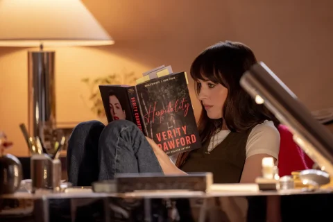מתוך "תעתוע" (קרדיט: Alisha Wetherill / Amazon MGM Studios, באדיבות פורום פילם)