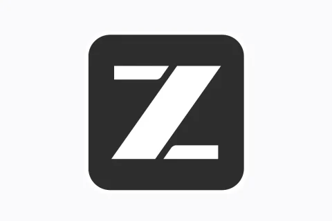 לוגו Z.AI