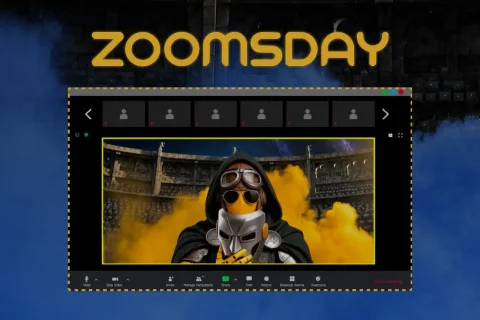 zoomsday (מקור Ⓐ Security)