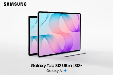 Galaxy Tab S12 (מקור סמסונג)