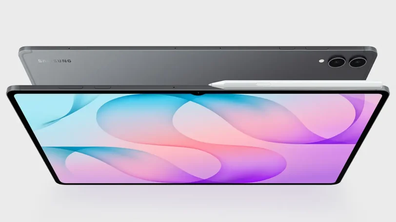 Galaxy Tab S12 (מקור סמסונג)