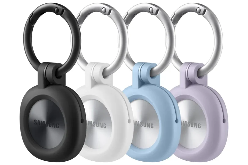 Galaxy SmartTag3 (מקור סמסונג)