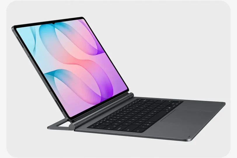 Galaxy Tab S12 (מקור סמסונג)