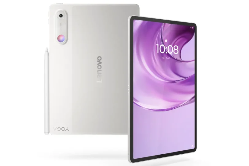 Yoga Tab Gen 2 (מקור לנובו)