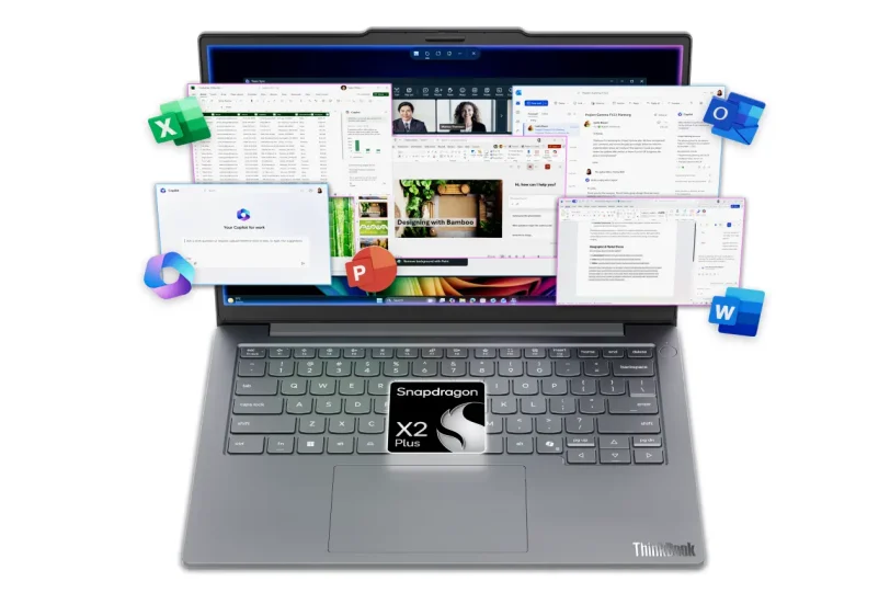 ThinkBook 14 Gen 9 (מקור לנובו)