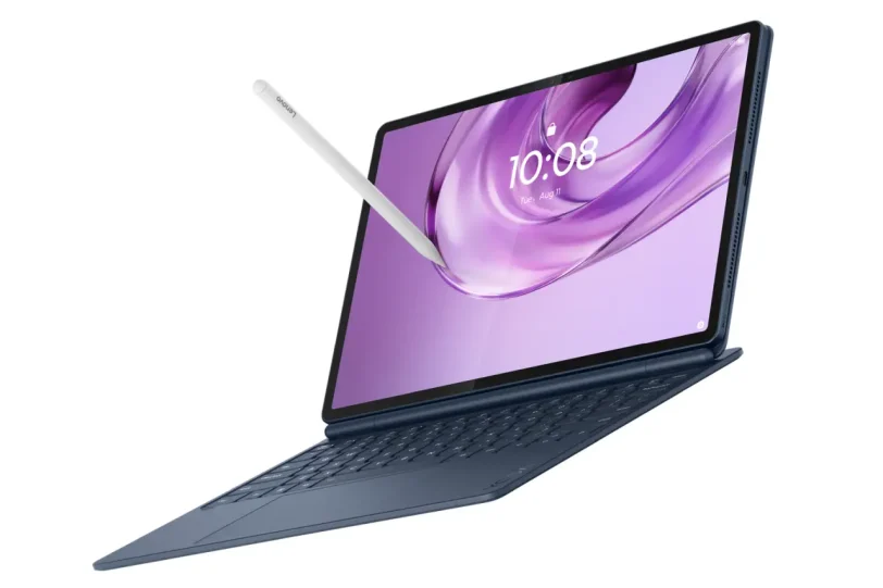 Yoga Tab Plus Gen 2 (מקור לנובו)