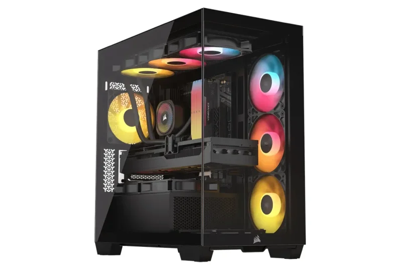 Benda iCUE Build (מקור יח"צ)