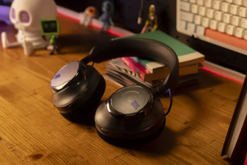 JBL Quantum 520 (מקור JBL)