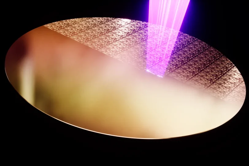 ליתוגרפיית High NA EUV (מקור ASML)