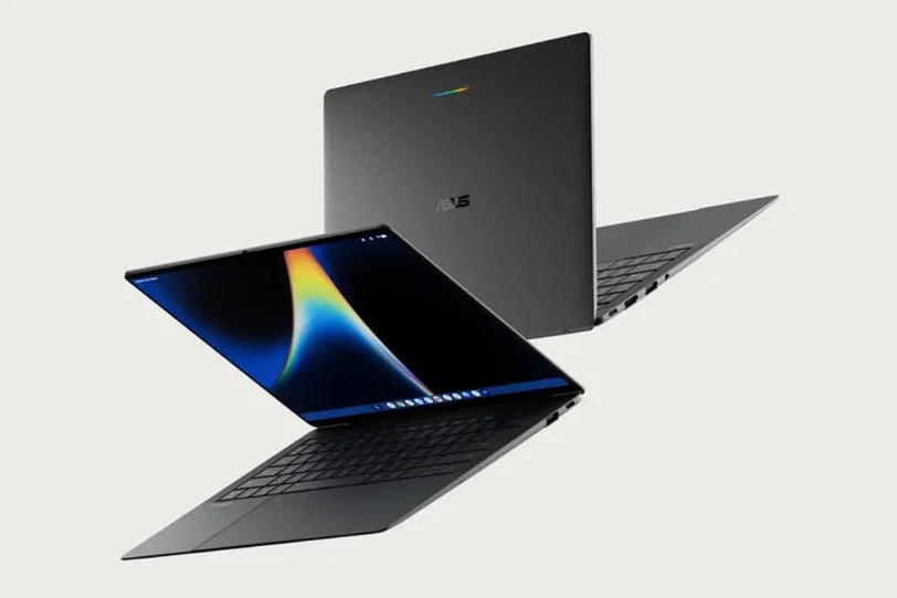 ASUS Googlebook 14 (מקור אסוס)