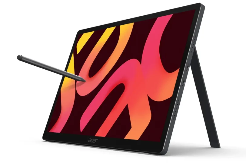 טאבלט Acer Iconia X16 (מקור אייסר)