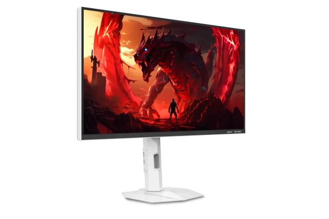 מסך גיימינג Nitro XV275X P (מקור אייסר)