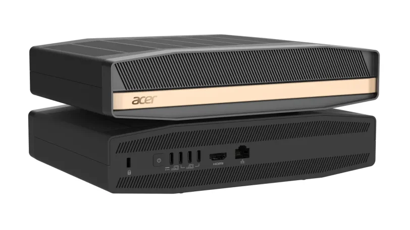 Acer SFF RTX Spark (מקור אייסר)