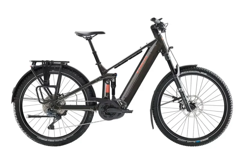 אופני Allant+ FS (מקור Trek)