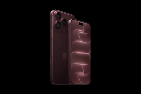 סדרת iPhone 18 Pro (תמונה: Apple)