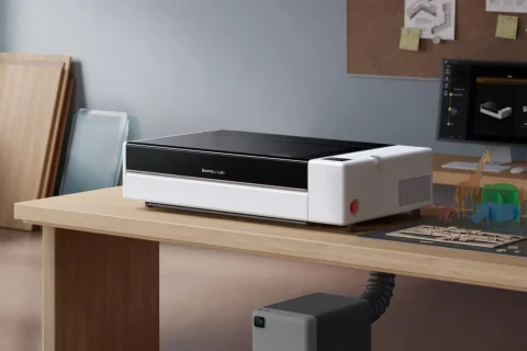 Bambu Lab R1 (מקור Bambu Lab)