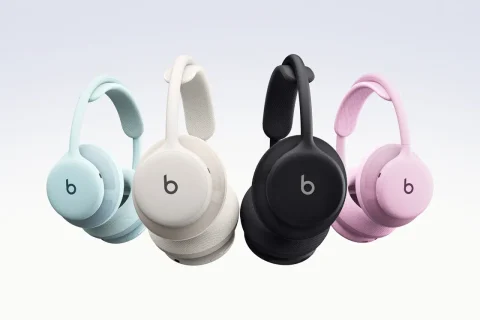 Beats 360 (מקור Beats)