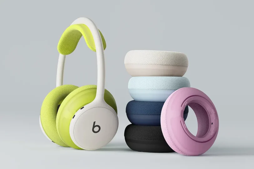 Beats 360 (מקור Beats)