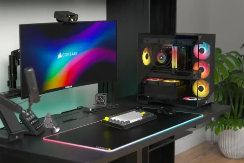 Benda iCUE Build (מקור יח"צ)