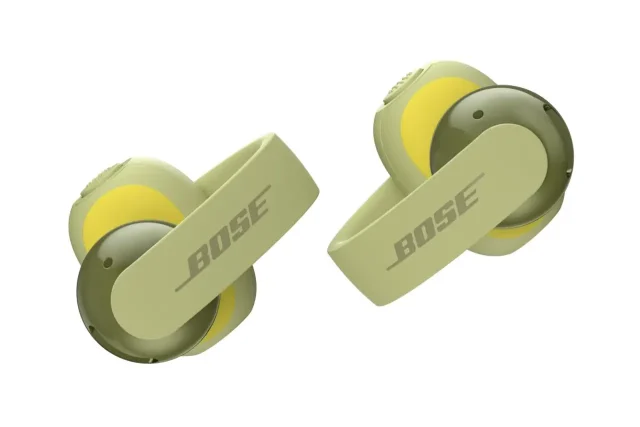 Bose Sport Open Earbuds (מקור Bose)