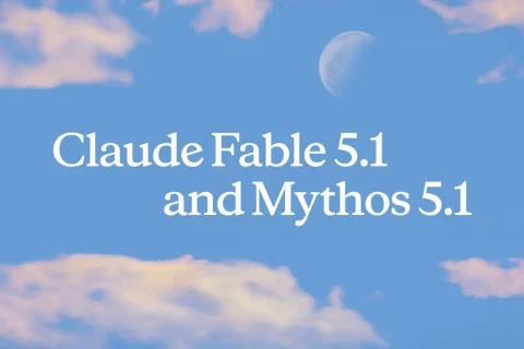 Fable 5.1 ו-Mythos 5.1 (מקור אנתרופיק)