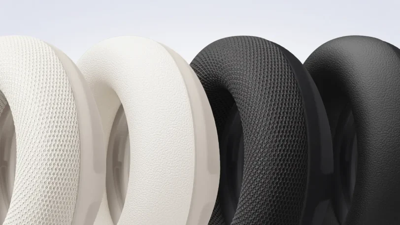 סוגי כריות האוזניים Beats 360 (מקור Beats)