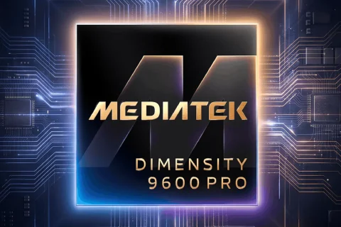 Dimensity 9600 Pro (מקור מדיה-טק)