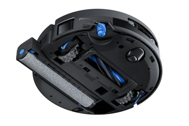 שואב DEEBOT X12 OmniCyclone (מקור ECOVACS)