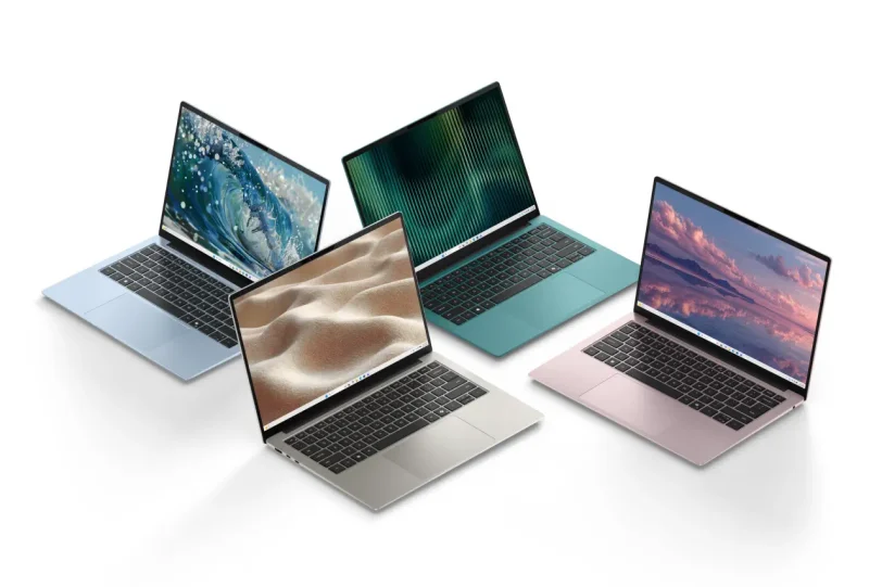 נייד Dell 14S (מקור דל)