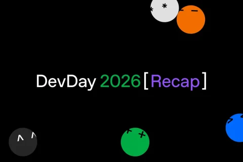 DevDay 2026 (מקור OpenAI)