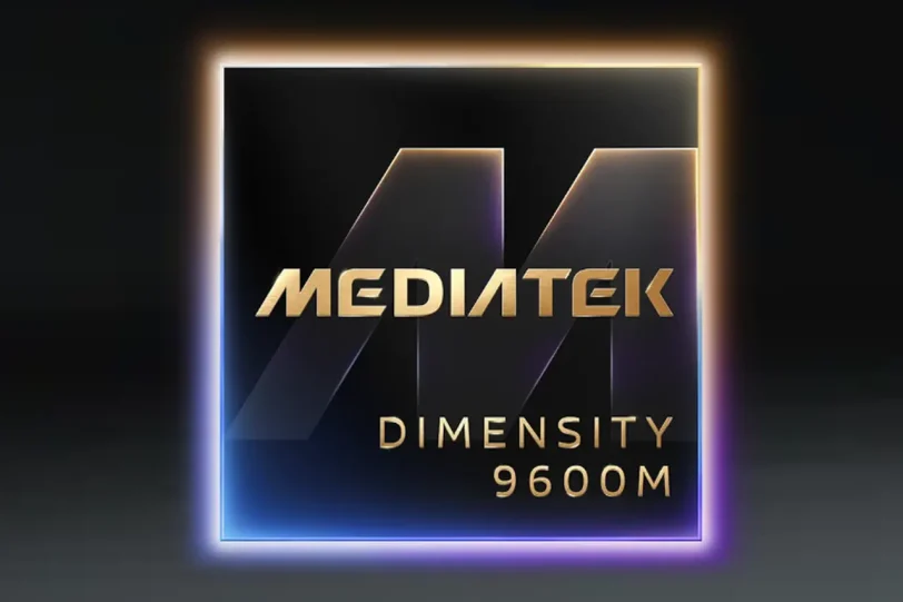 Dimensity 9600M (מקור מדיה-טק)