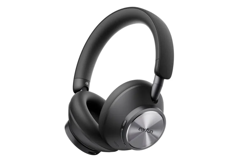 אוזניות Wave Pro X (מקור EarFun)