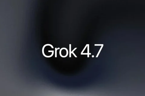 Grok 4.7 (מקור SpaceXAI)