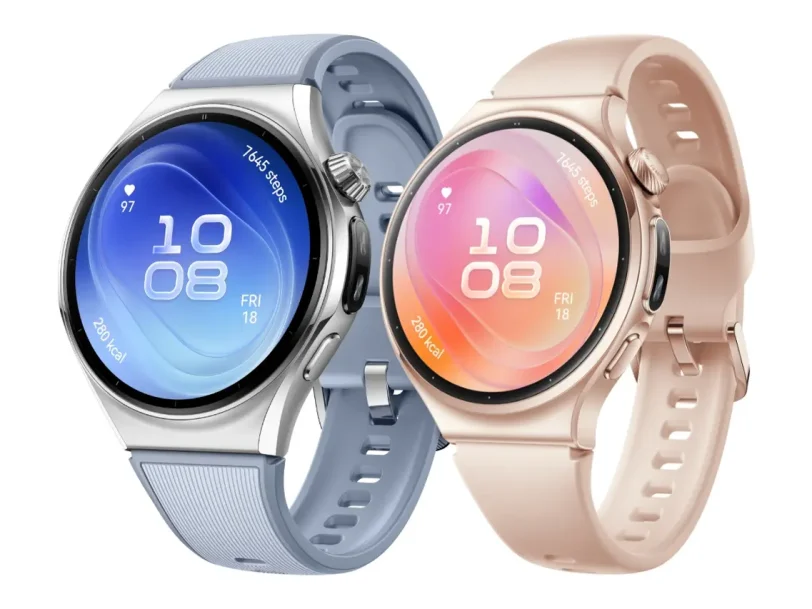 Huawei Watch 6 (מקור וואווי)