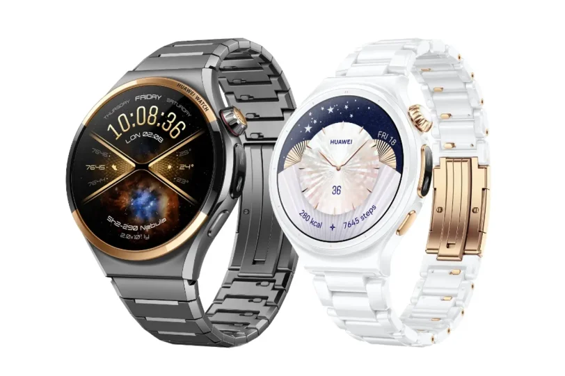 Huawei Watch 6 Pro (מקור וואווי)