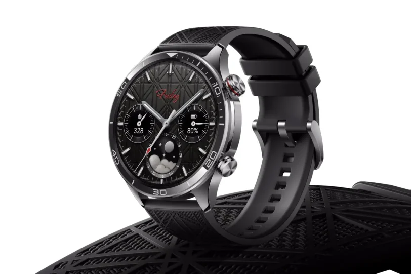 Honor Watch 6 Pro (מקור הונור)