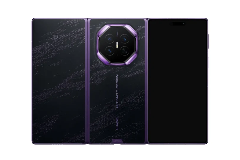 Huawei Mate XT 2 (באדיבות: Huawei)
