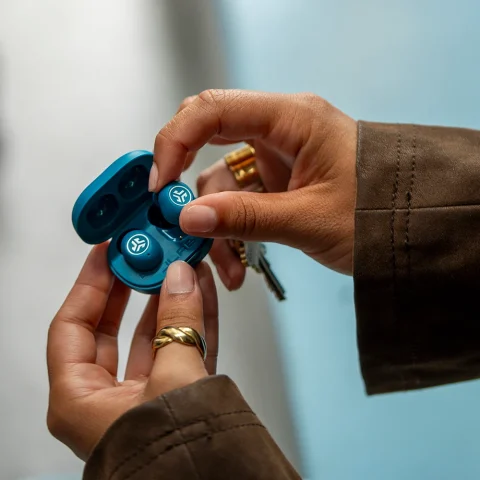 JBuds Mini ANC (מקור Jlab)