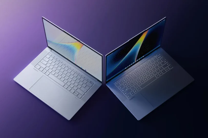 Lenovo Googlebook 15 (מקור לנובו)