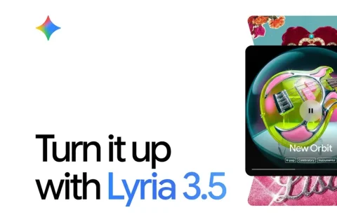 Lyria 3.5 ב-Gemini (מקור גוגל)