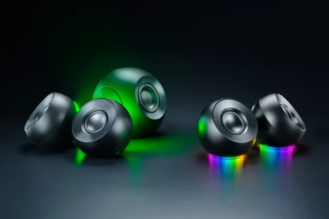 סדרת רמקולי Mako (מקור רייזר)