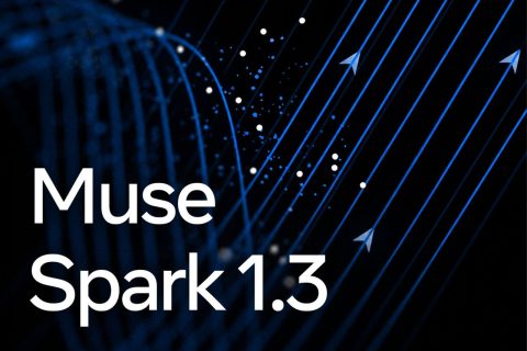 Muse Spark 1.3 (מקור מטא)