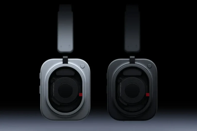 Nothing Headphone (1) Pro (מקור Nothing)