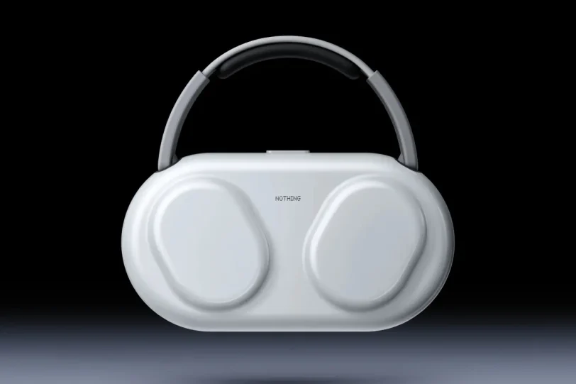 Nothing Headphone (1) Pro (מקור Nothing)