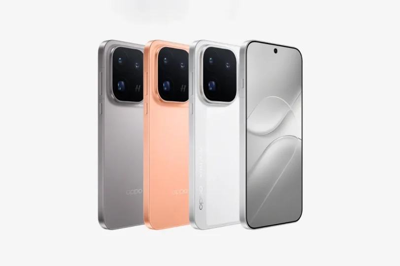 OPPO Find X10 Pro Max (תמונה: OPPO)