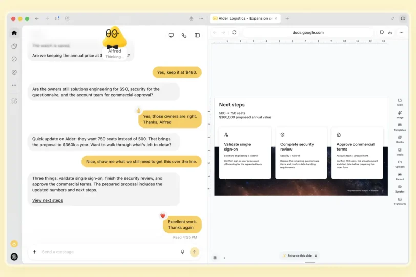 Dots (מקור OpenAI)