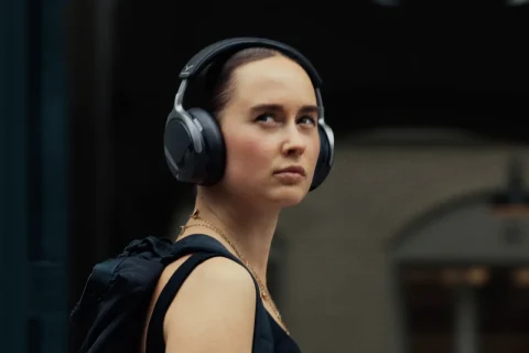 אוזניות AVENTHO Y (מקור beyerdynamic)